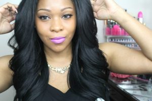 How to Achieve Beautiful Large Hair Curl