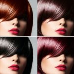 Negative Effects of Using Chemical Hair Dyes