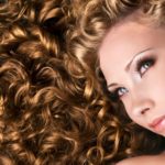 4 Easy and Effective Methods on Curling Your Straight Hair