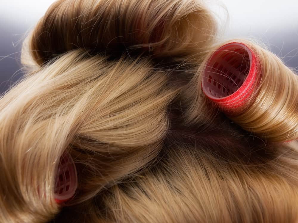 things you need to know before curling your hair