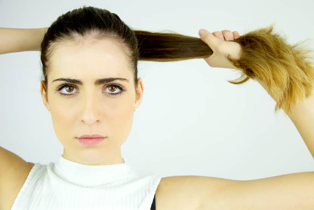 8 Ways You Don't Realize You Are Damaging Your Hair