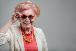 5 Helpful Tips on How to Take Care of Elderly Person’s Hair