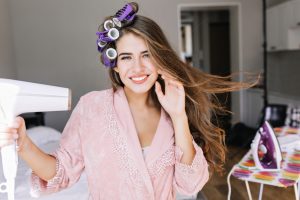 Best Hot Rollers for Fine Hair Review (A Comprehensive Buying Guide)