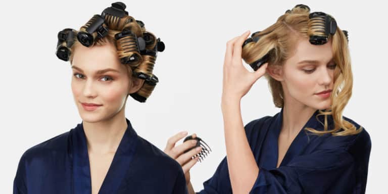 best hot rollers