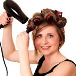 How to Roll with Hair Rollers – Defining a Style that’s All Your Own