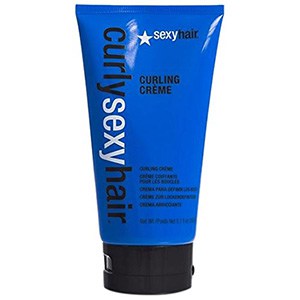 Curly Sexy Hair - Curly Creme Unisex