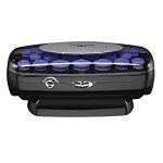 Infiniti Pro by Conair Instant Heat Ceramic Flocked Rollers Review