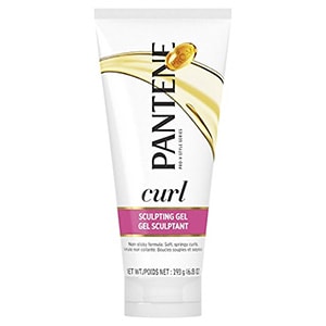 Pantene Curl Perfection Sculpting