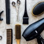 Be your Own Hairstylist at Home