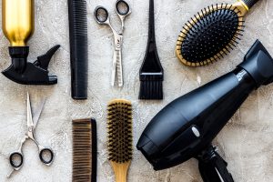 Be your Own Hairstylist at Home
