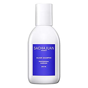 Sachajuan Silver Shampoo