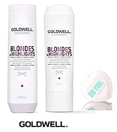 Goldwell Dualsenses Blonde and Highlight Shampoo