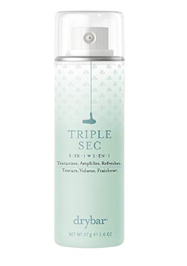 Triple Sec 3-In-1 (Lush)