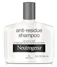 Neutrogena The Anti-Residue Shampoo