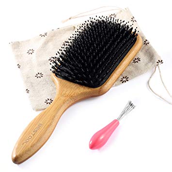 hair brush for straight hair