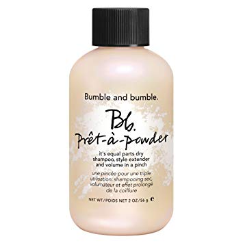 Bumble and Bumble Pret A Powder Shampoo, 2 Ounce