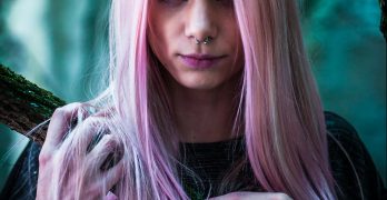 Temporary Hair Colors: Pros and Cons