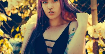Temporary Hair Colors: Pros and Cons