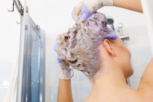 Find the Best Purple Shampoo to Meet Your Blond Hair Needs