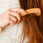 Say Goodbye to Dry and Brittle Hair