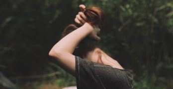 The Best Hair Products for Sensitive Scalp