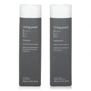 Living Proof Perfect Hair Day Shampoo & Conditioner