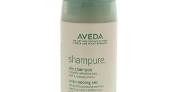 Top Six Dry Shampoos that Actually Work