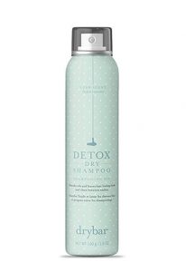 top ten dry shampoos