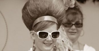 7 Iconic Hairstyles