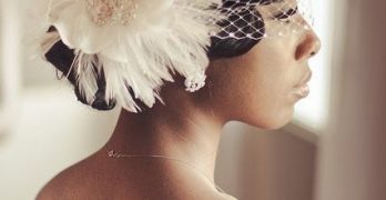 7 Eye-catching Bridal Hair Accessories
