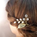 7 Eye-catching Bridal Hair Accessories