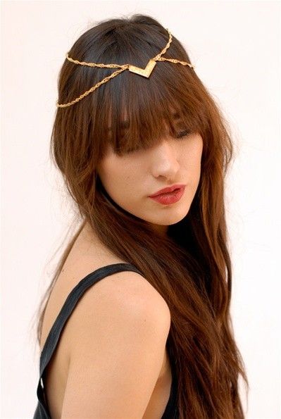 Head chain
