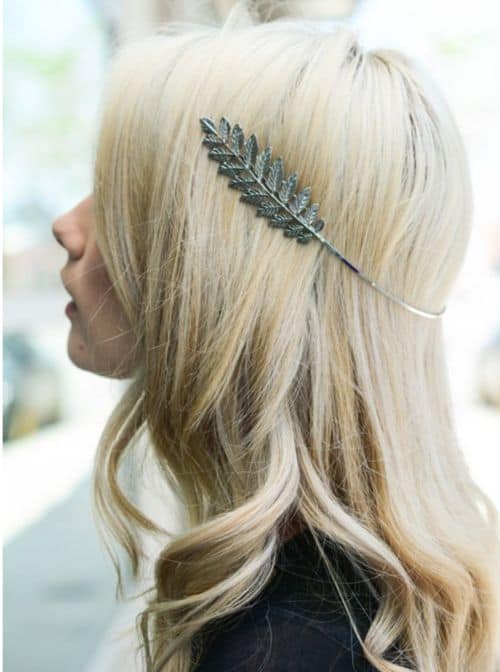 trendy hair accessories