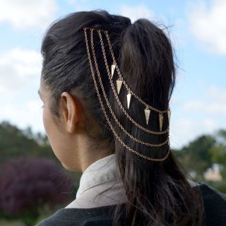 Head chain