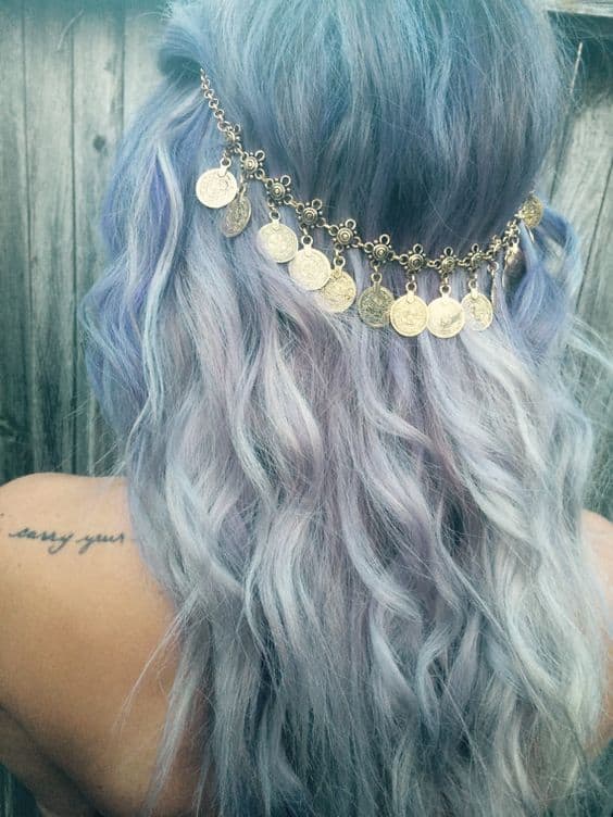 Head chain
