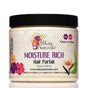 Alikay Naturals Moisturizer Rich Hair Parfait