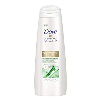 Dove Dermacare Scalp Anti-Dandruff Shampoo