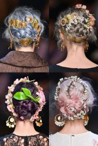 7 Impossible Runway Hairstyles