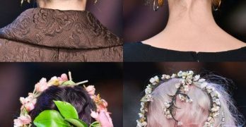 7 Impossible Runway Hairstyles