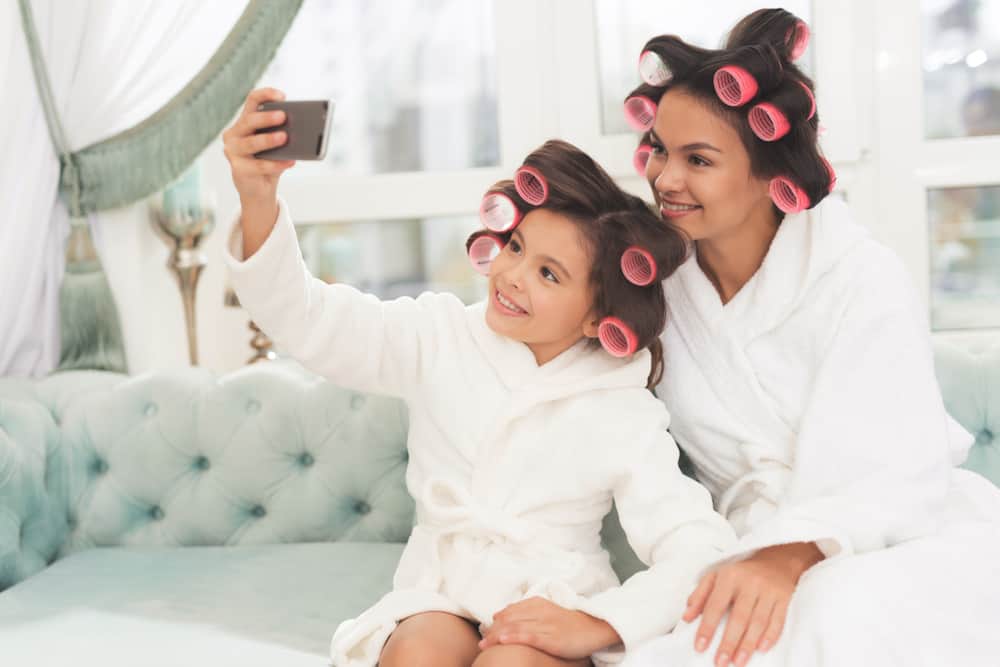 5 Best Hot Rollers February 2020 Buying Guide And Reviews